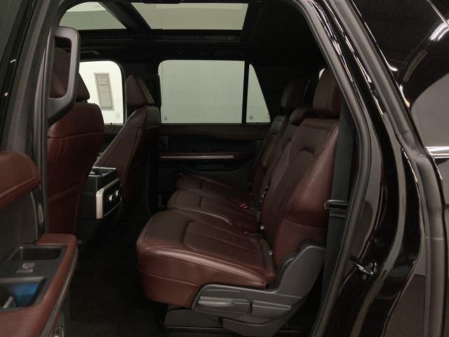 used 2022 Ford Expedition car, priced at $43,000