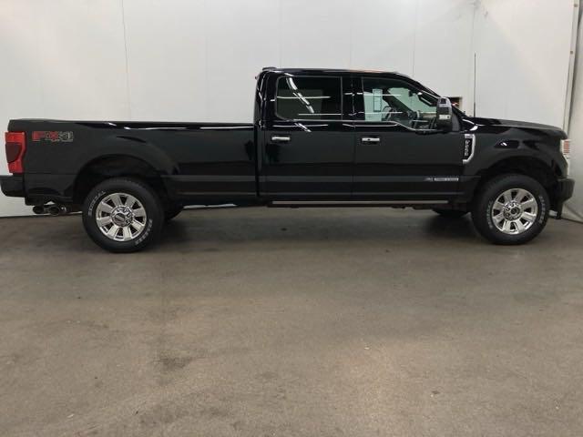 used 2022 Ford F-250 car, priced at $67,500