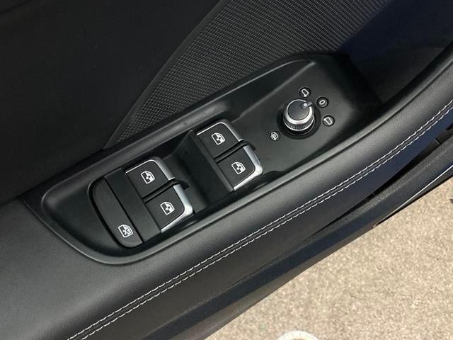 used 2018 Audi S3 car, priced at $26,000