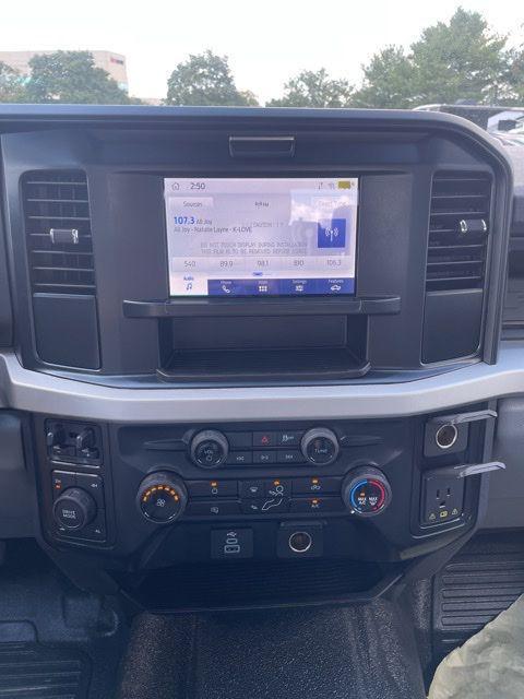new 2025 Ford F-250 car, priced at $67,000