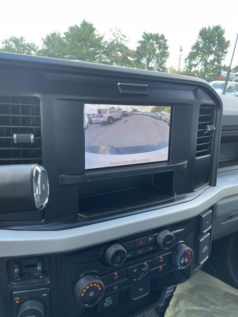 new 2025 Ford F-250 car, priced at $67,000