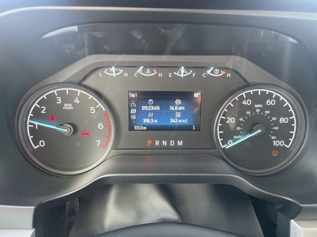 new 2025 Ford F-250 car, priced at $67,000