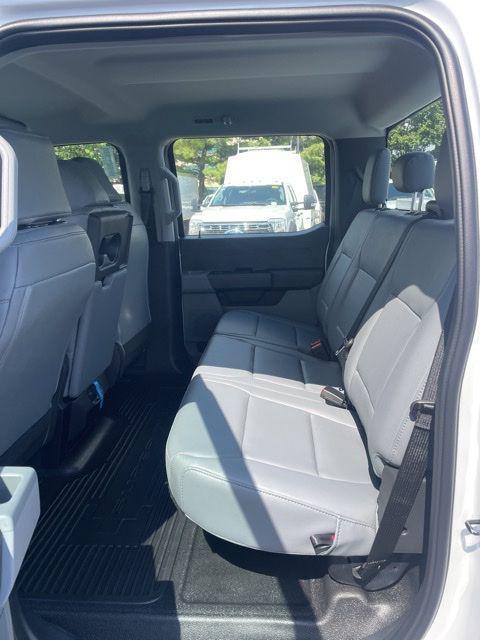new 2025 Ford F-250 car, priced at $67,000