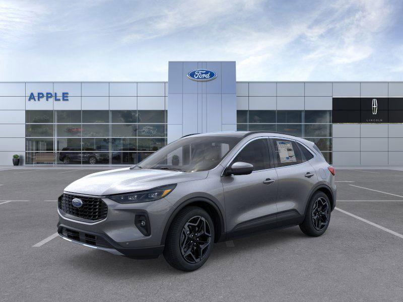 new 2026 Ford Escape car, priced at $38,561