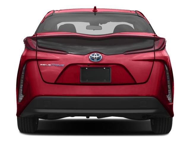 used 2017 Toyota Prius Prime car, priced at $16,000