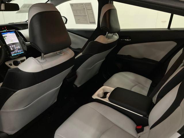used 2017 Toyota Prius Prime car, priced at $16,000