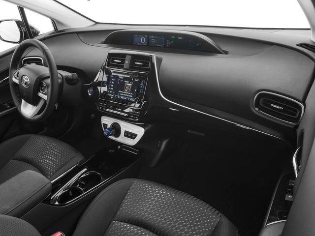 used 2017 Toyota Prius Prime car, priced at $16,000