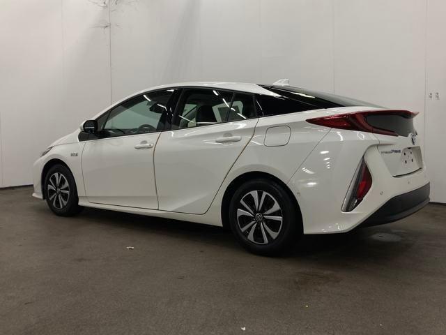 used 2017 Toyota Prius Prime car, priced at $16,000