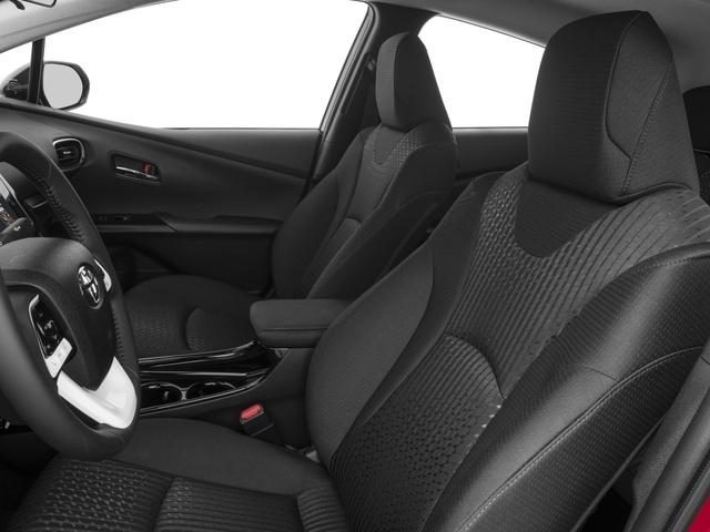 used 2017 Toyota Prius Prime car, priced at $16,000