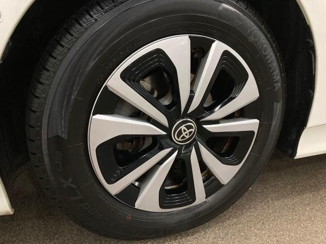 used 2017 Toyota Prius Prime car, priced at $16,000