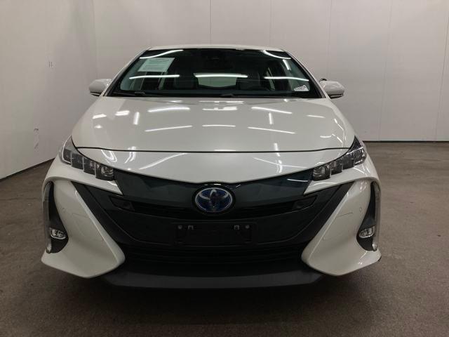 used 2017 Toyota Prius Prime car, priced at $16,000