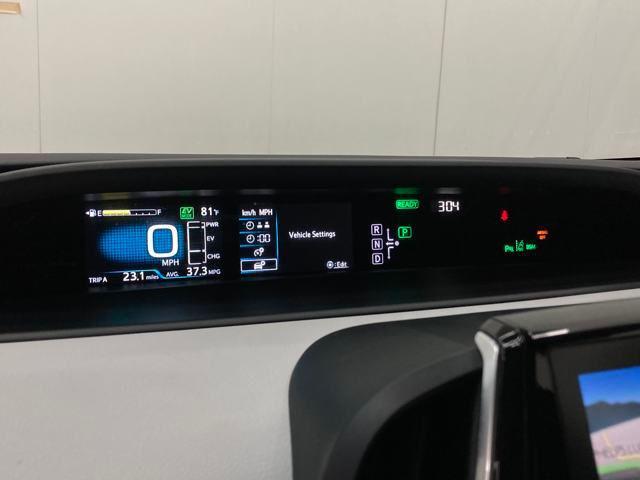 used 2017 Toyota Prius Prime car, priced at $16,000