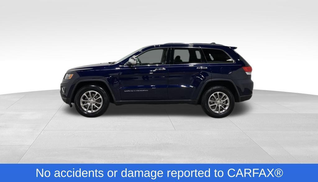 used 2015 Jeep Grand Cherokee car, priced at $13,000