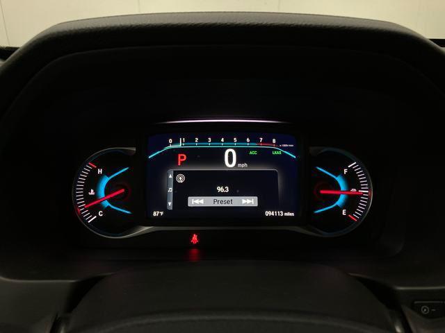 used 2021 Honda Pilot car, priced at $25,500