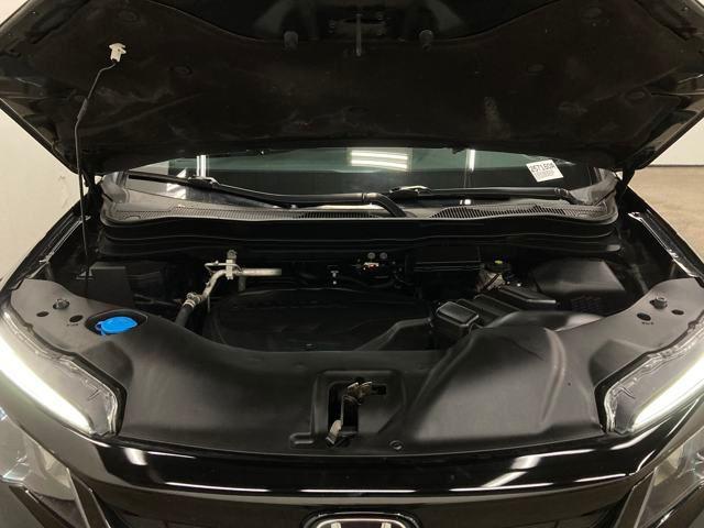 used 2021 Honda Pilot car, priced at $25,500
