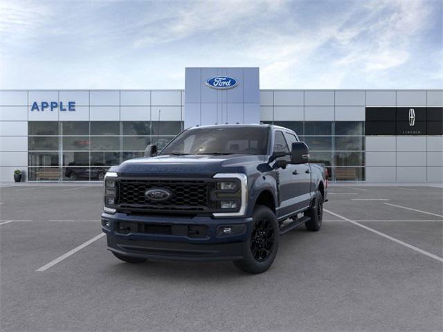 new 2025 Ford F-250 car, priced at $72,684