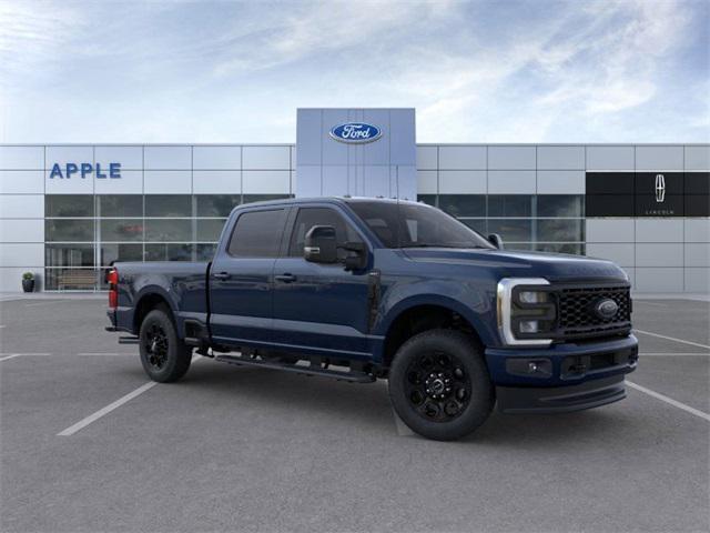 new 2025 Ford F-250 car, priced at $72,684