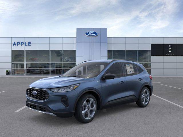 new 2025 Ford Escape car, priced at $28,708