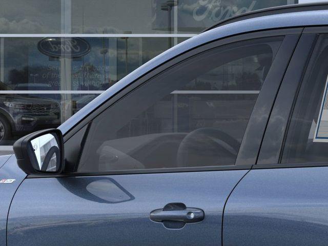 new 2025 Ford Escape car, priced at $28,708
