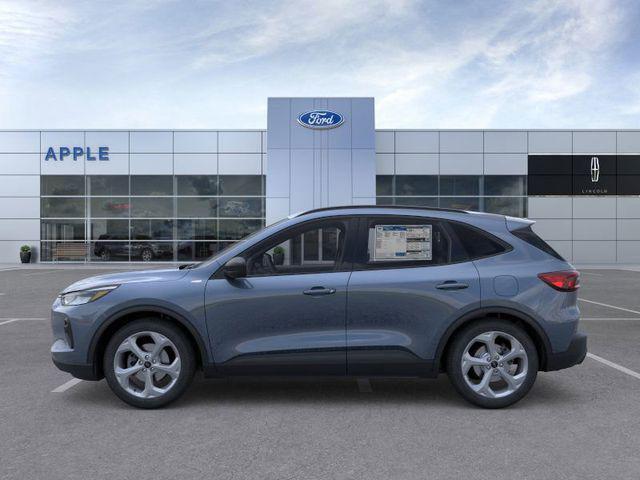 new 2025 Ford Escape car, priced at $28,708
