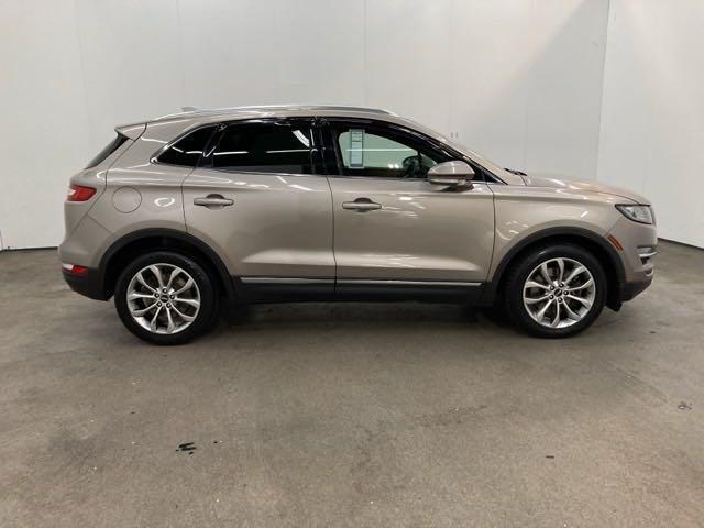 used 2019 Lincoln MKC car, priced at $19,500