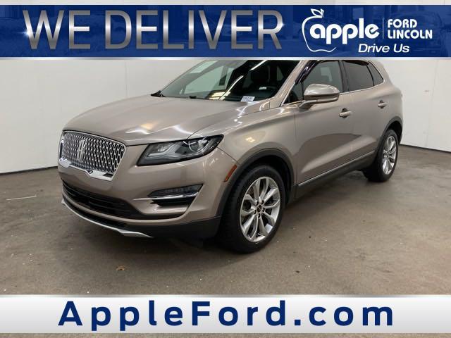 used 2019 Lincoln MKC car, priced at $19,000