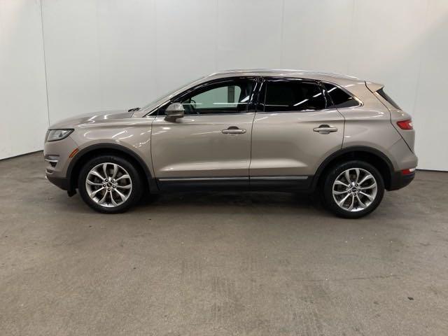 used 2019 Lincoln MKC car, priced at $20,000
