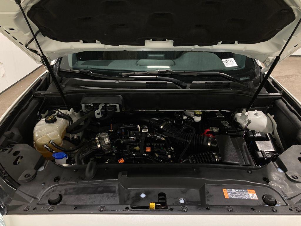 used 2022 Lincoln Nautilus car, priced at $34,500