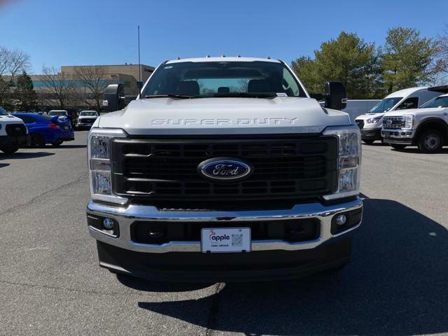 new 2025 Ford F-250 car, priced at $47,543