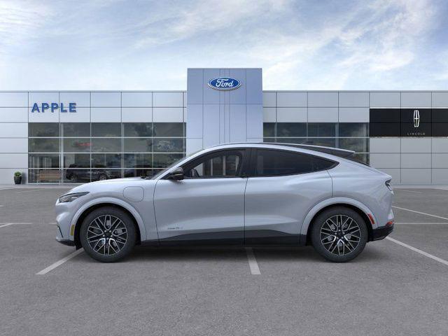 new 2025 Ford Mustang Mach-E car, priced at $42,331