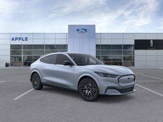 new 2025 Ford Mustang Mach-E car, priced at $42,331