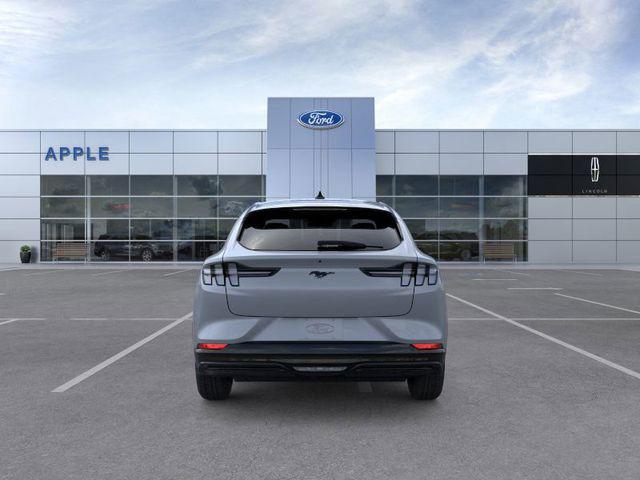 new 2025 Ford Mustang Mach-E car, priced at $42,331