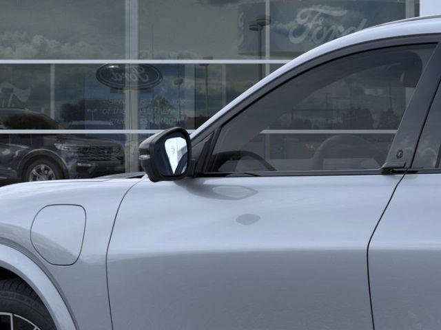 new 2025 Ford Mustang Mach-E car, priced at $42,331