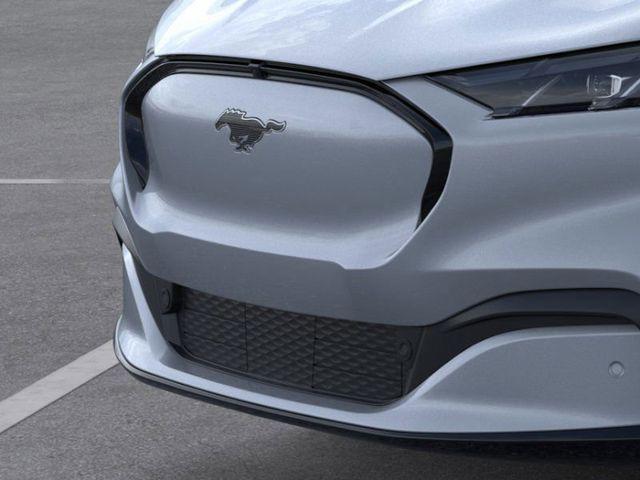 new 2025 Ford Mustang Mach-E car, priced at $42,331
