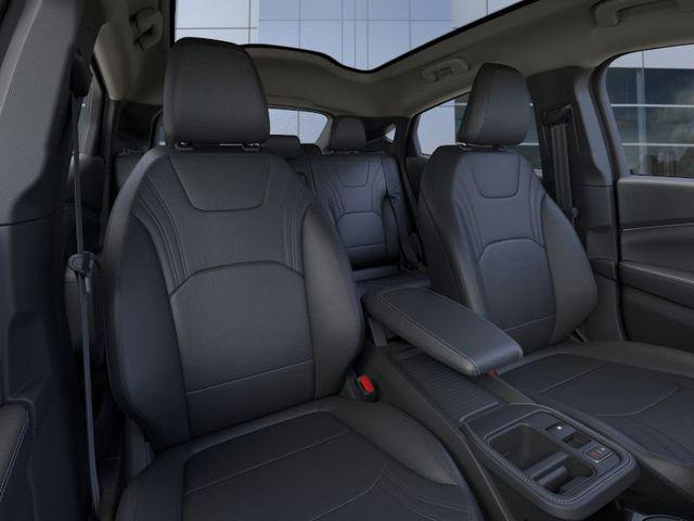 new 2025 Ford Mustang Mach-E car, priced at $42,331