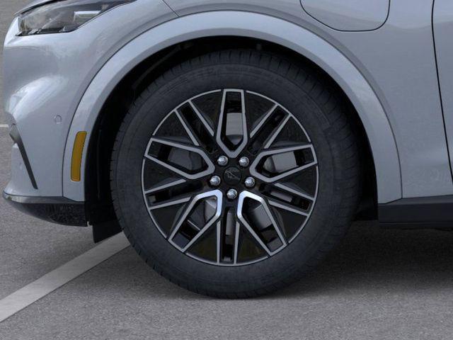 new 2025 Ford Mustang Mach-E car, priced at $42,331