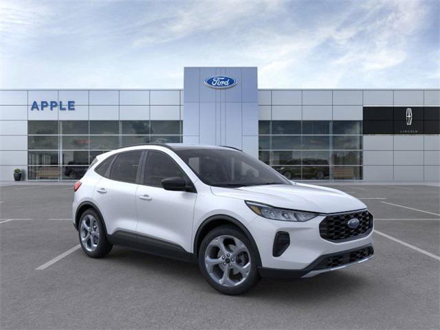 new 2025 Ford Escape car, priced at $31,713