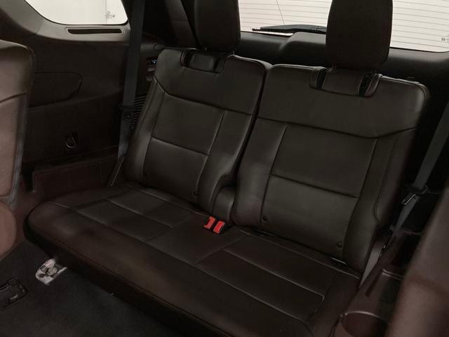 used 2022 Ford Explorer car, priced at $36,500