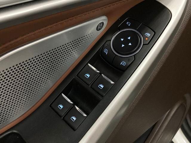 used 2022 Ford Explorer car, priced at $36,500