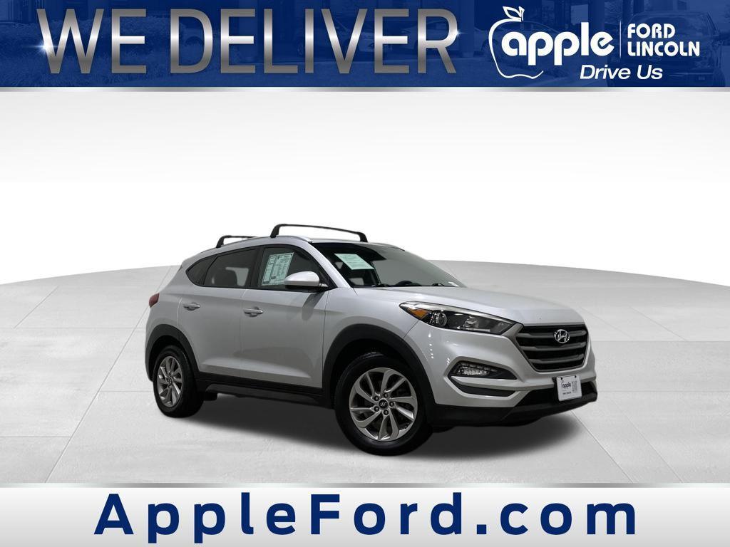 used 2016 Hyundai Tucson car, priced at $9,000