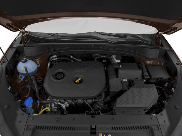 used 2016 Hyundai Tucson car, priced at $12,500