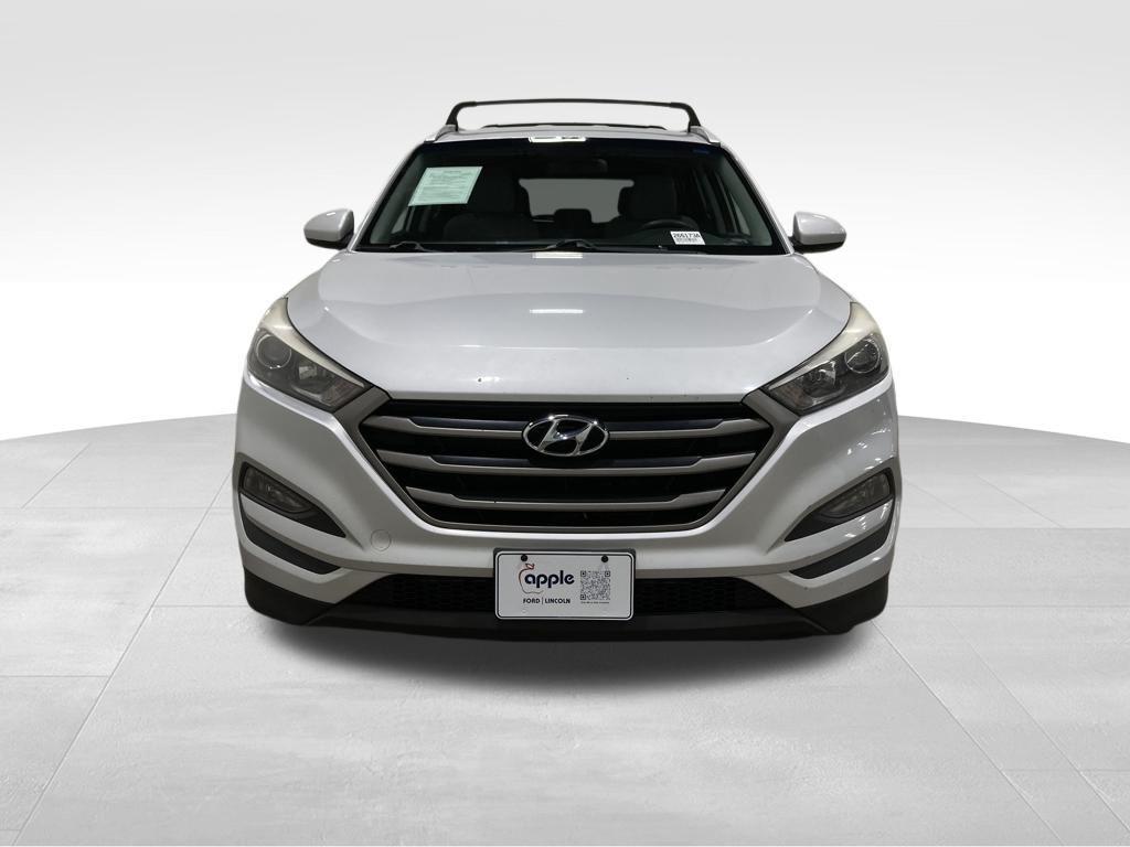 used 2016 Hyundai Tucson car, priced at $9,000