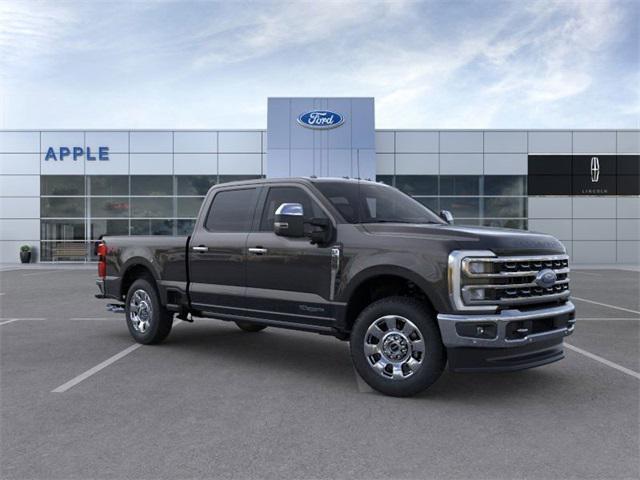 new 2024 Ford F-250 car, priced at $88,745