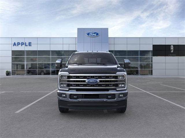 new 2024 Ford F-250 car, priced at $88,745