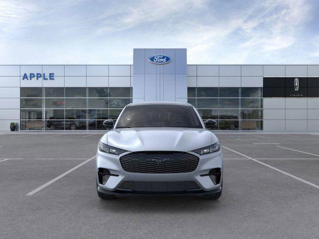 new 2025 Ford Mustang Mach-E car, priced at $56,175