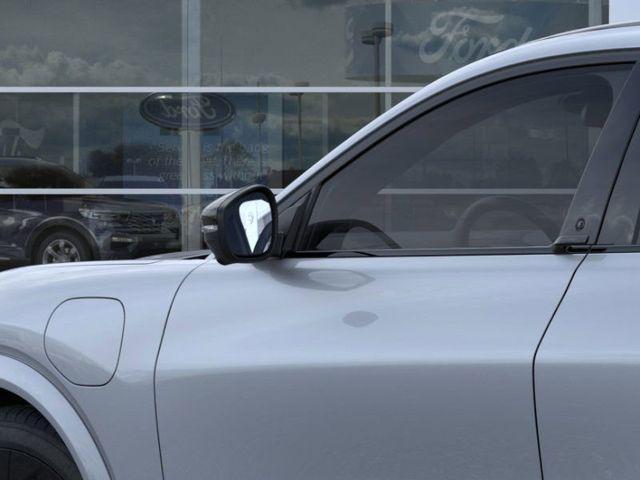 new 2025 Ford Mustang Mach-E car, priced at $56,175