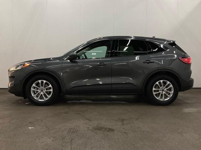 used 2020 Ford Escape car, priced at $13,500