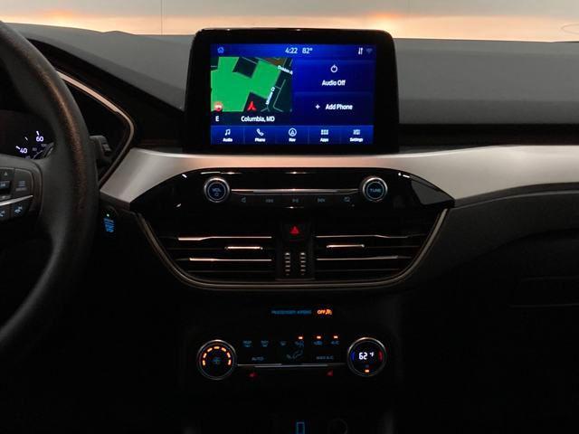 used 2020 Ford Escape car, priced at $13,500