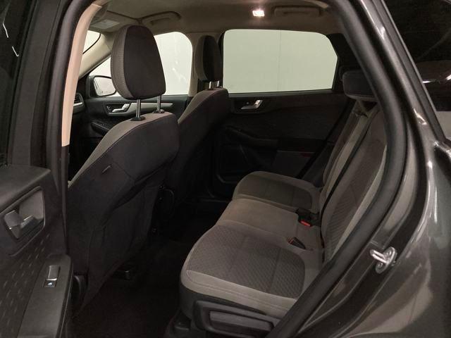 used 2020 Ford Escape car, priced at $13,500