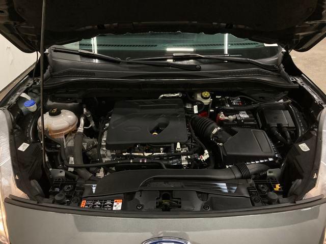 used 2020 Ford Escape car, priced at $13,500